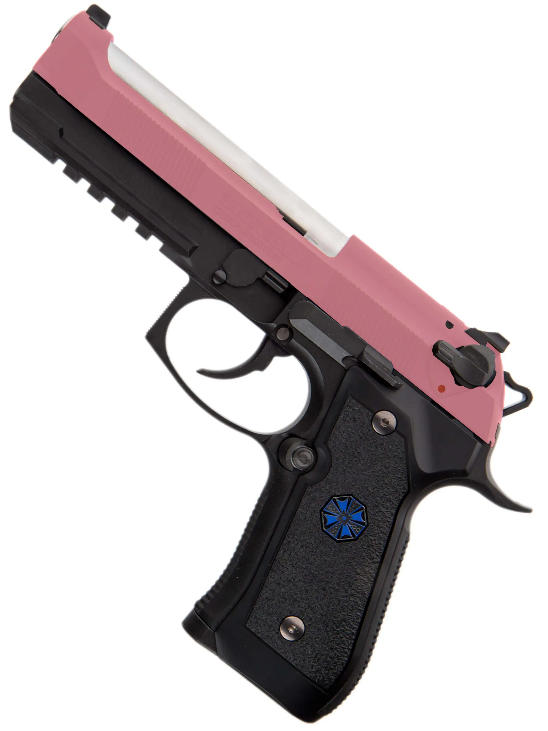 Tokyo Marui - Umbrella Biohazard Albert.W.Model 01P GBB Pistol